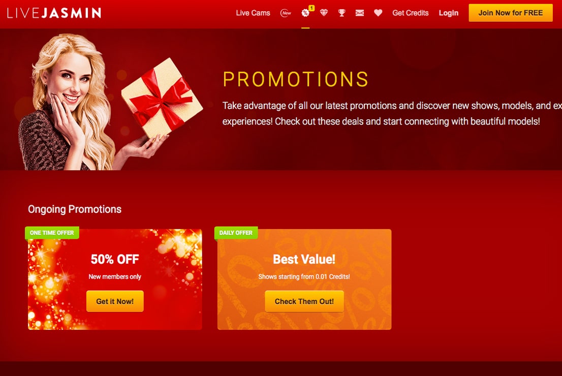 How To Get Free Credits On Livejasmin Complete Guide