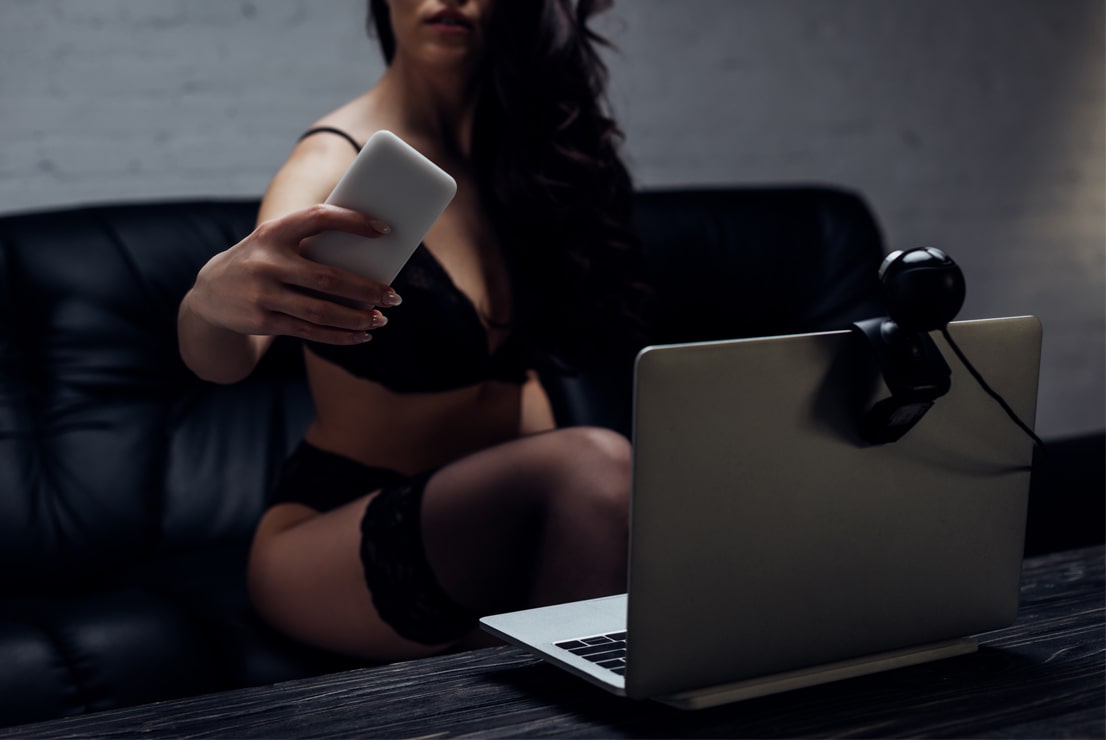 best mobile sex cams