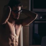 how to become a male cam model